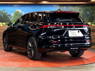 2025 Toyota CROWN ESTATE 照片 28
