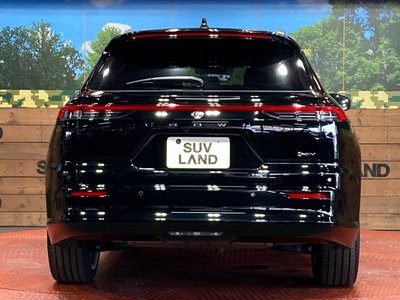 2025 Toyota CROWN ESTATE 照片 15
