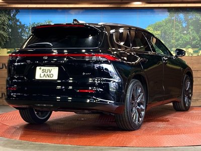 2025 Toyota CROWN ESTATE 照片 17