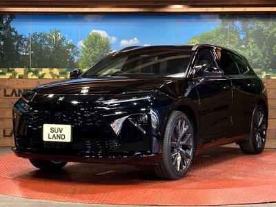 2025 Toyota CROWN ESTATE 照片 26