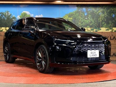 2025 Toyota CROWN ESTATE 照片 16