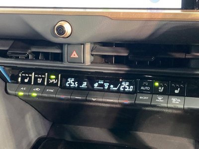 2025 Toyota CROWN ESTATE 照片 46