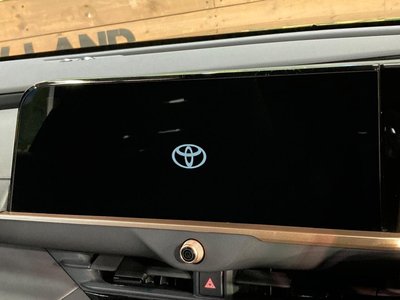 2025 Toyota CROWN ESTATE 照片 4