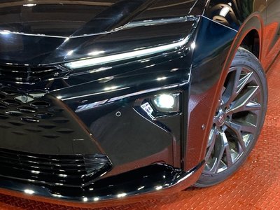 2025 Toyota CROWN ESTATE 照片 12