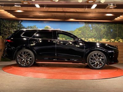 2025 Toyota CROWN ESTATE 照片 27