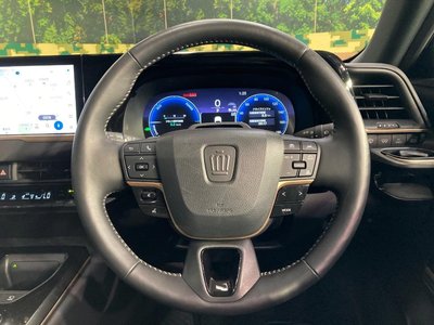 2025 Toyota CROWN ESTATE 照片 8