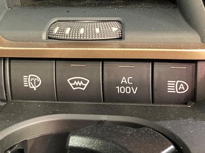 2025 Toyota CROWN ESTATE 照片 42