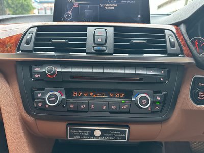 2014 BMW Alpina B3 TOURING — миниатюра 41