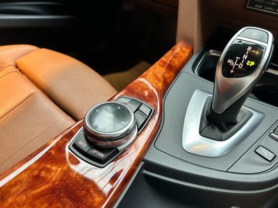 2014 BMW Alpina B3 TOURING — миниатюра 43