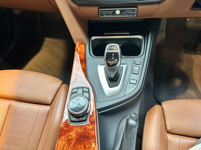2014 BMW Alpina B3 TOURING — миниатюра 42