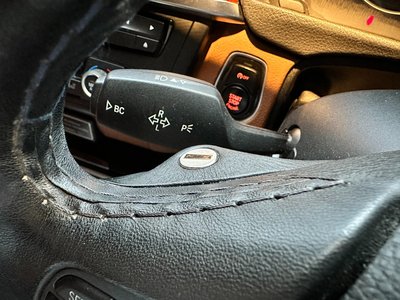 2014 BMW Alpina B3 TOURING — миниатюра 58