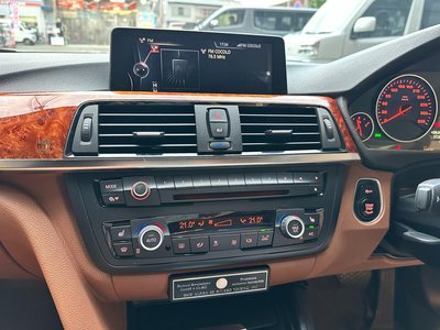 2014 BMW Alpina B3 TOURING — миниатюра 40