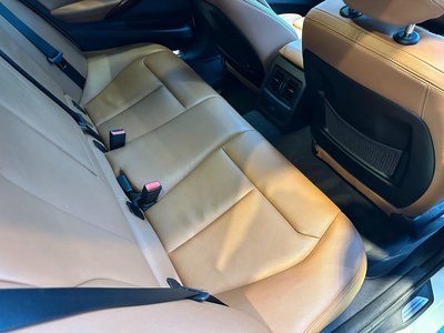 2014 BMW Alpina B3 TOURING — миниатюра 34