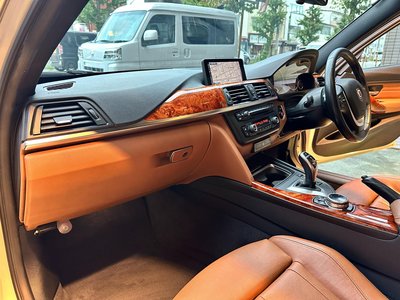 2014 BMW Alpina B3 TOURING — миниатюра 35