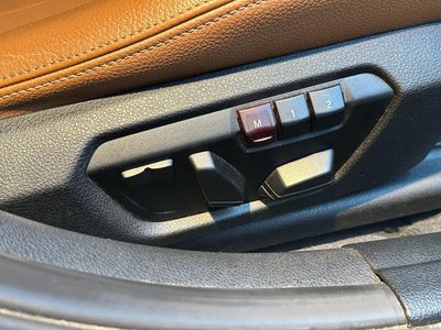 2014 BMW Alpina B3 TOURING — миниатюра 54