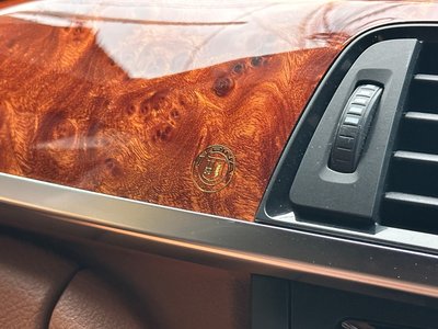 2014 BMW Alpina B3 TOURING — миниатюра 44