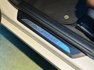 2014 BMW Alpina B3 TOURING — миниатюра 38