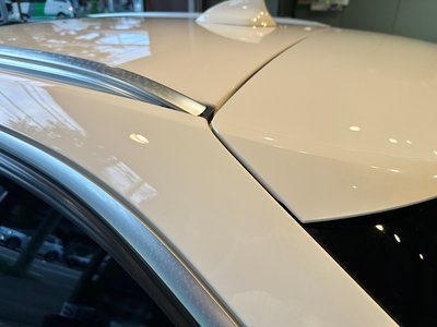 2014 BMW Alpina B3 TOURING — миниатюра 24