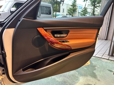 2014 BMW Alpina B3 TOURING — миниатюра 47