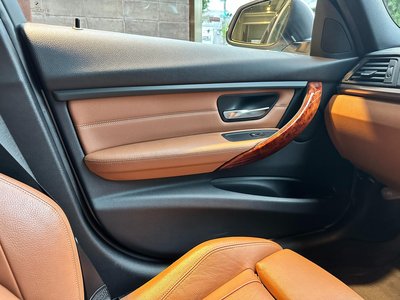 2014 BMW Alpina B3 TOURING — миниатюра 48