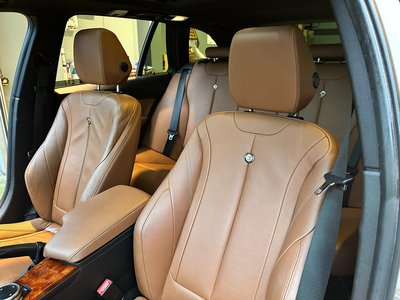 2014 BMW Alpina B3 TOURING — миниатюра 36