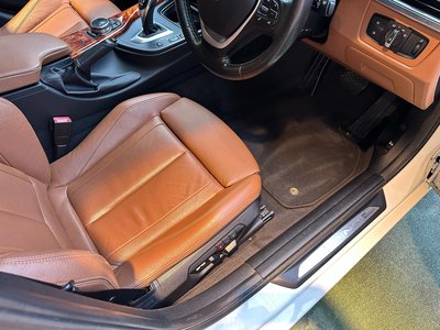 2014 BMW Alpina B3 TOURING — миниатюра 31