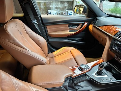 2014 BMW Alpina B3 TOURING — миниатюра 32