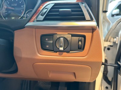 2014 BMW Alpina B3 TOURING — миниатюра 46