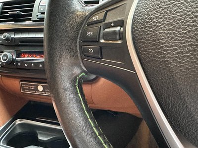 2014 BMW Alpina B3 TOURING — миниатюра 53