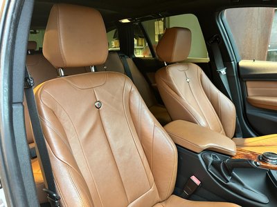 2014 BMW Alpina B3 TOURING — миниатюра 30