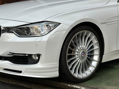 2014 BMW Alpina B3 TOURING — фото 8