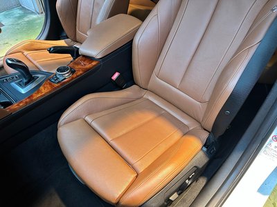 2014 BMW Alpina B3 TOURING — миниатюра 37