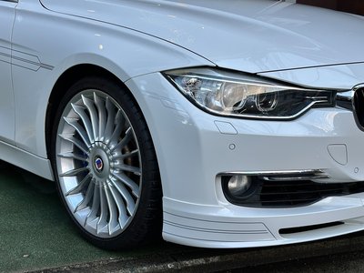 2014 BMW Alpina B3 TOURING — фото 7