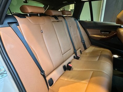 2014 BMW Alpina B3 TOURING — миниатюра 33