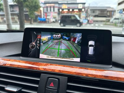 2014 BMW Alpina B3 TOURING — миниатюра 50