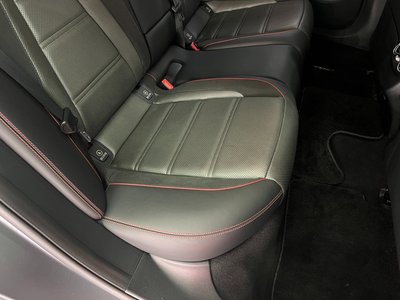 2022 Mercedes-BENZ E-CLASS AMG photo 13