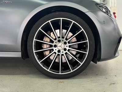 2022 Mercedes-BENZ E-CLASS AMG thumbnail 71