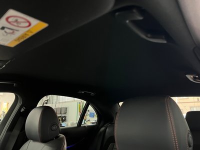 2022 Mercedes-BENZ E-CLASS AMG thumbnail 58