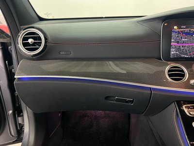 2022 Mercedes-BENZ E-CLASS AMG thumbnail 55