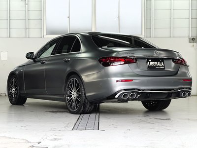 2022 Mercedes-BENZ E-CLASS AMG thumbnail 66