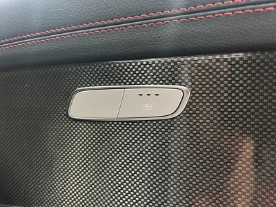 2022 Mercedes-BENZ E-CLASS AMG photo 15