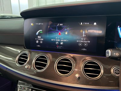 2022 Mercedes-BENZ E-CLASS AMG thumbnail 39