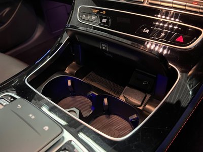 2022 Mercedes-BENZ E-CLASS AMG thumbnail 50