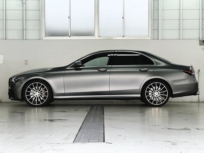 2022 Mercedes-BENZ E-CLASS AMG thumbnail 72