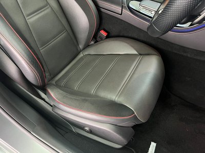 2022 Mercedes-BENZ E-CLASS AMG photo 8
