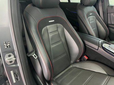 2022 Mercedes-BENZ E-CLASS AMG photo 7
