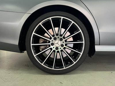 2022 Mercedes-BENZ E-CLASS AMG thumbnail 70
