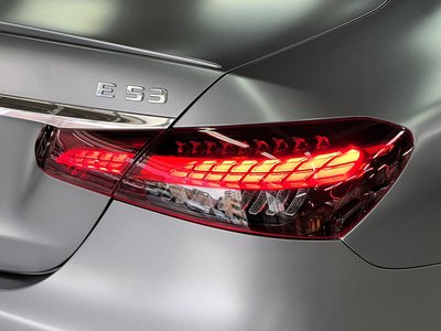 2022 Mercedes-BENZ E-CLASS AMG thumbnail 61