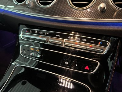2022 Mercedes-BENZ E-CLASS AMG thumbnail 49