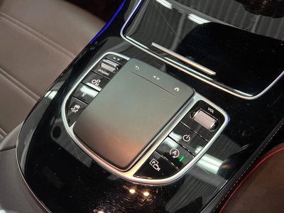 2022 Mercedes-BENZ E-CLASS AMG thumbnail 51